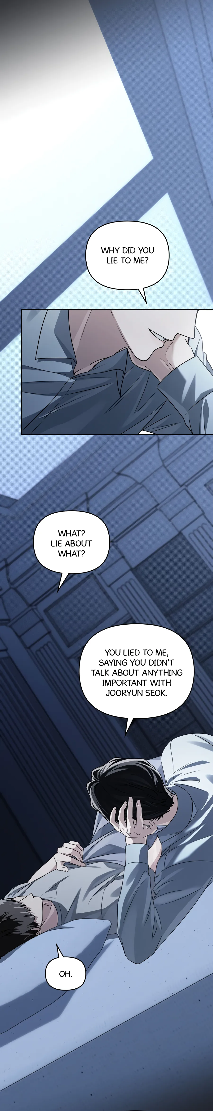 Honbul : Flame of the Soul - Chapter 61 Page 7