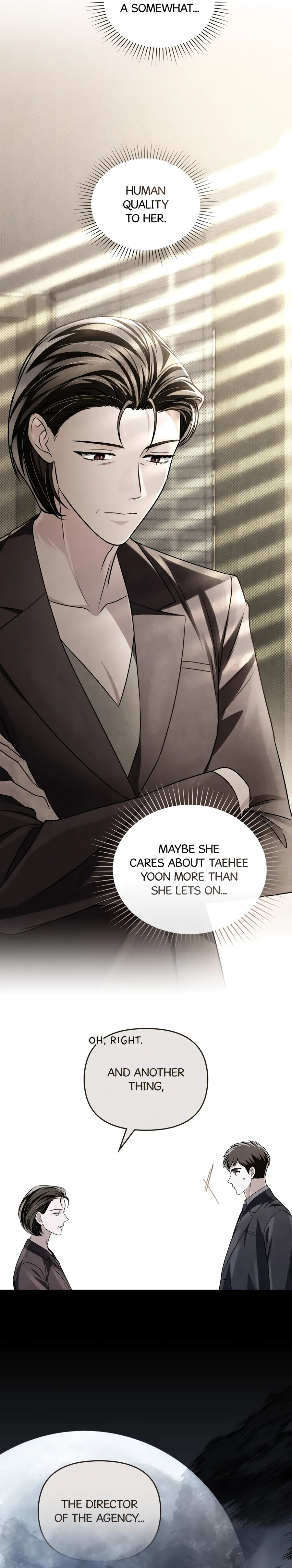 Honbul : Flame of the Soul - Chapter 61 Page 14