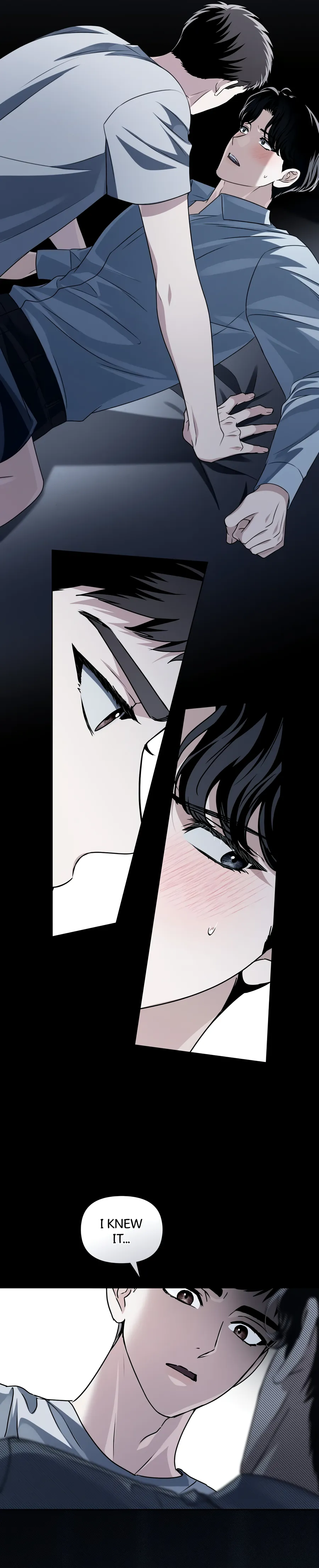 Honbul : Flame of the Soul - Chapter 61 Page 20