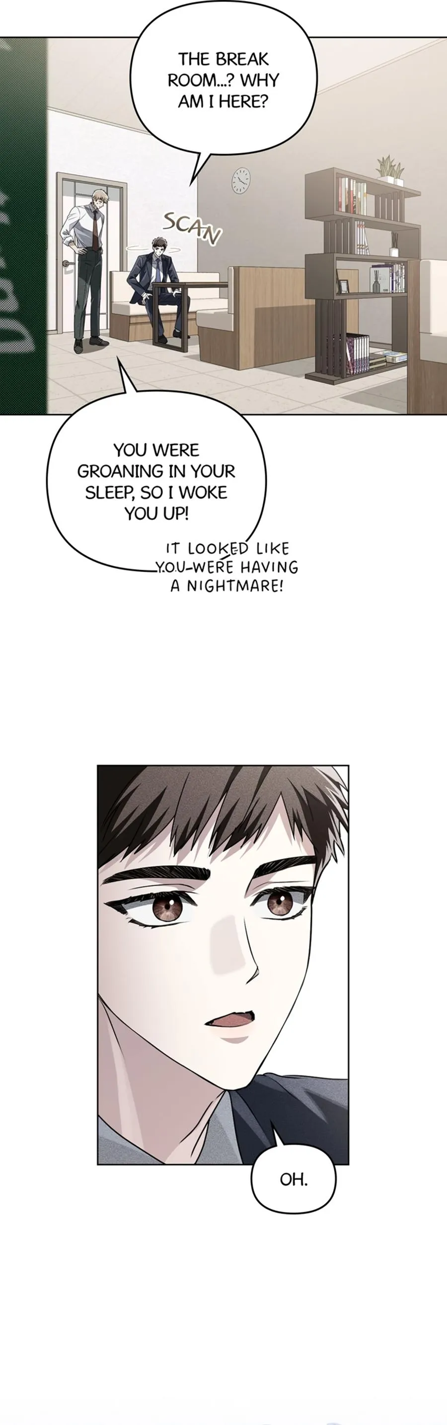 Honbul : Flame of the Soul - Chapter 61 Page 24