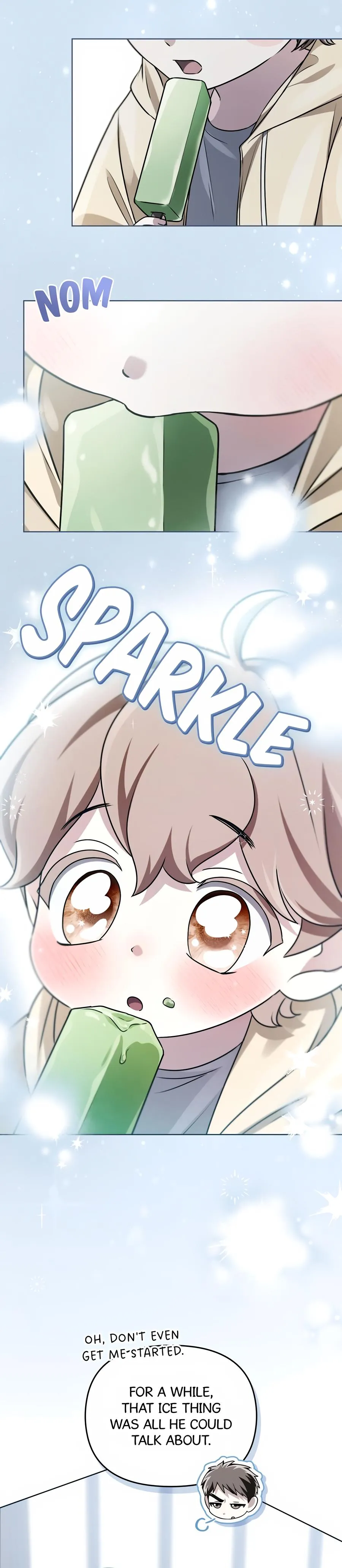 Honbul : Flame of the Soul - Chapter 62 Page 3