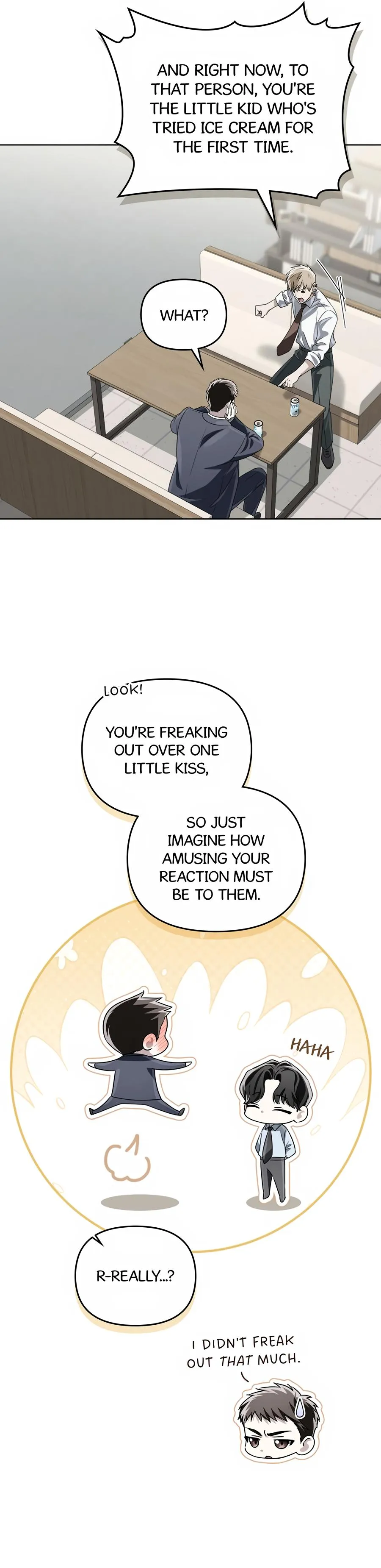 Honbul : Flame of the Soul - Chapter 62 Page 5