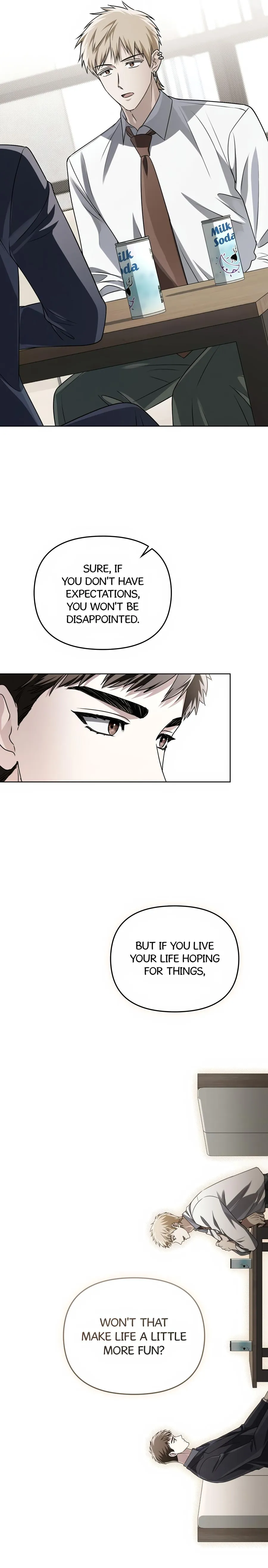 Honbul : Flame of the Soul - Chapter 62 Page 12