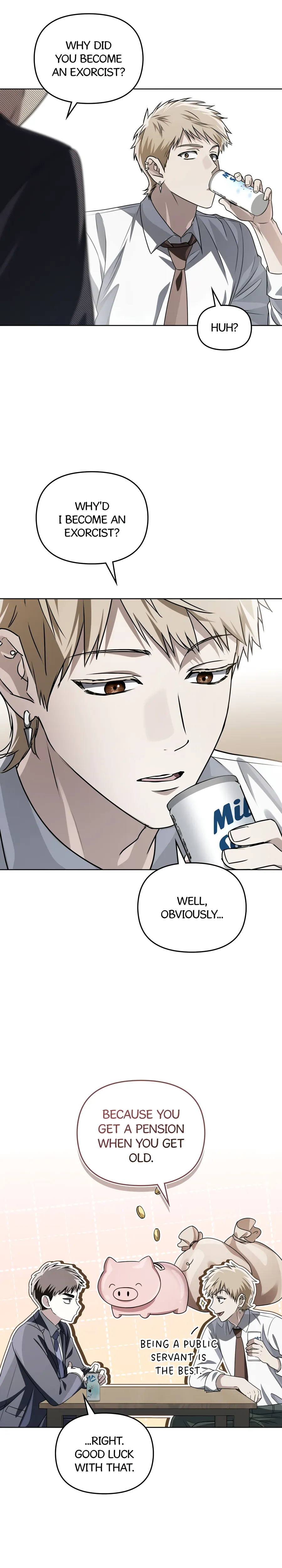 Honbul : Flame of the Soul - Chapter 62 Page 15