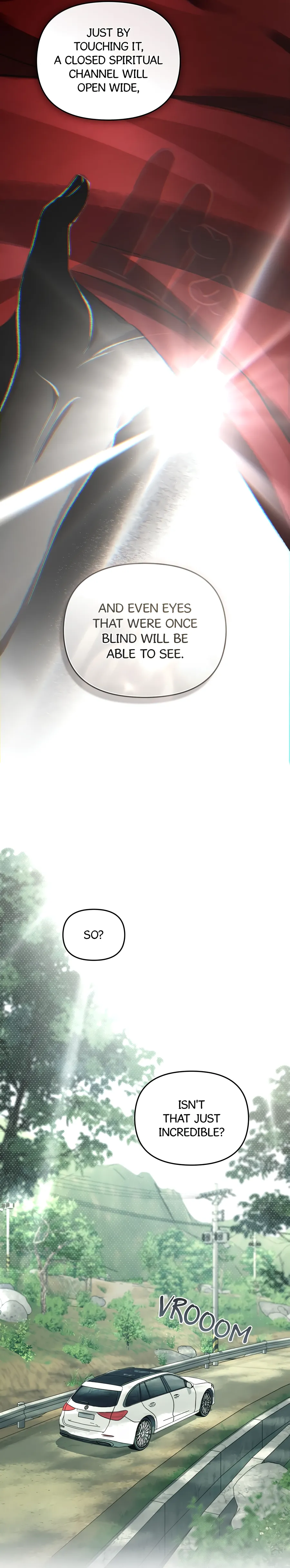 Honbul : Flame of the Soul - Chapter 62 Page 21