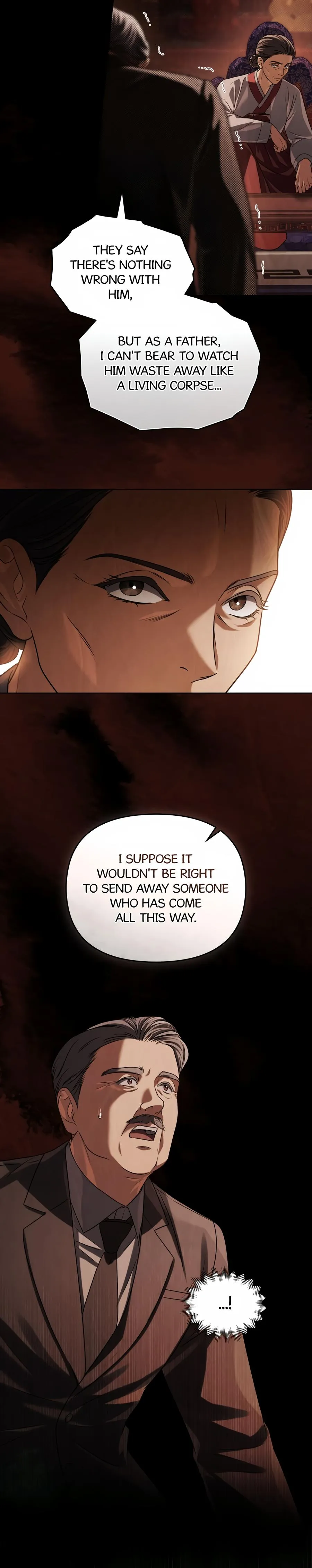Honbul : Flame of the Soul - Chapter 63 Page 8