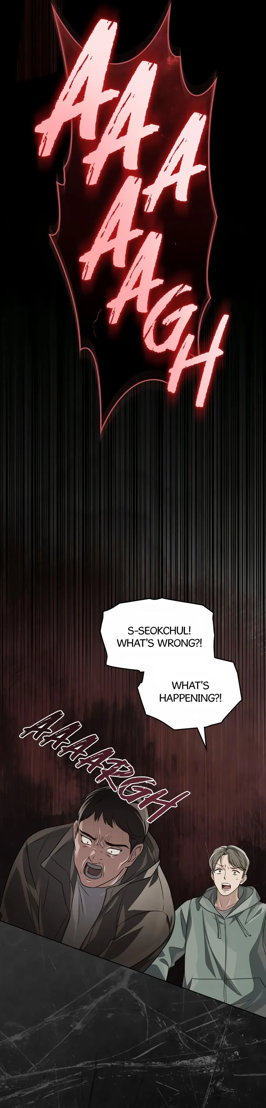 Honbul : Flame of the Soul - Chapter 63 Page 24