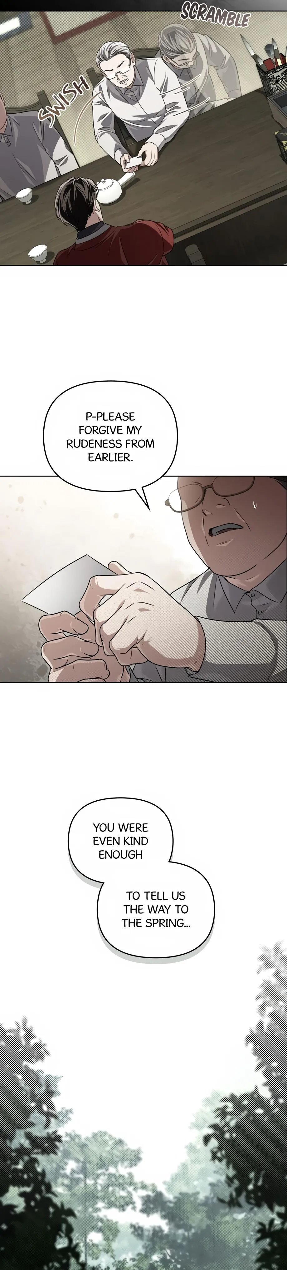 Honbul : Flame of the Soul - Chapter 64 Page 3