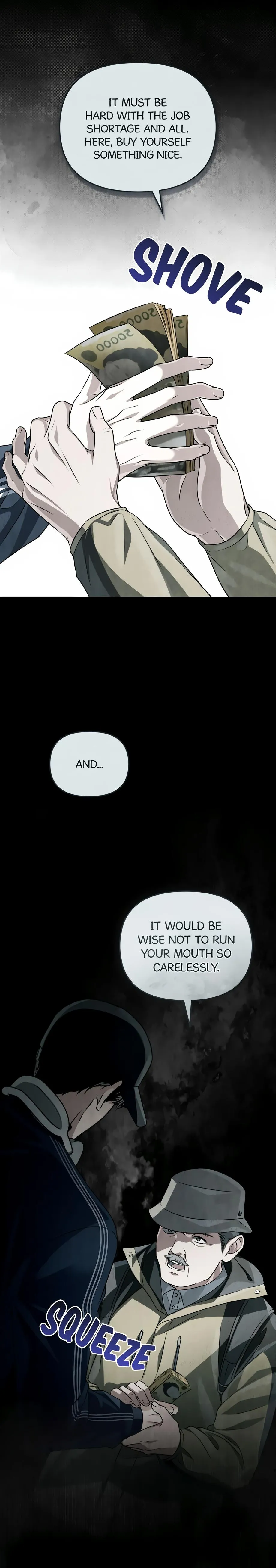 Honbul : Flame of the Soul - Chapter 64 Page 6