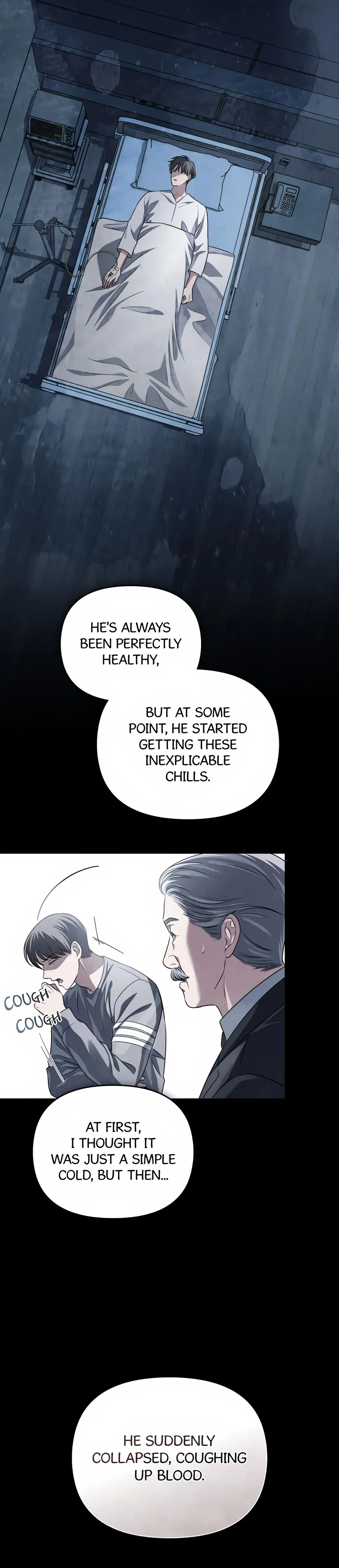 Honbul : Flame of the Soul - Chapter 64 Page 9