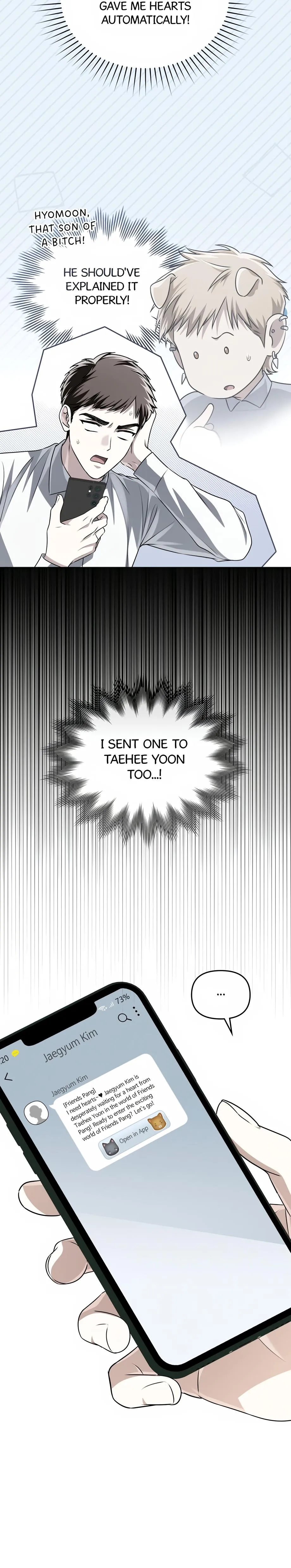 Honbul : Flame of the Soul - Chapter 64 Page 28