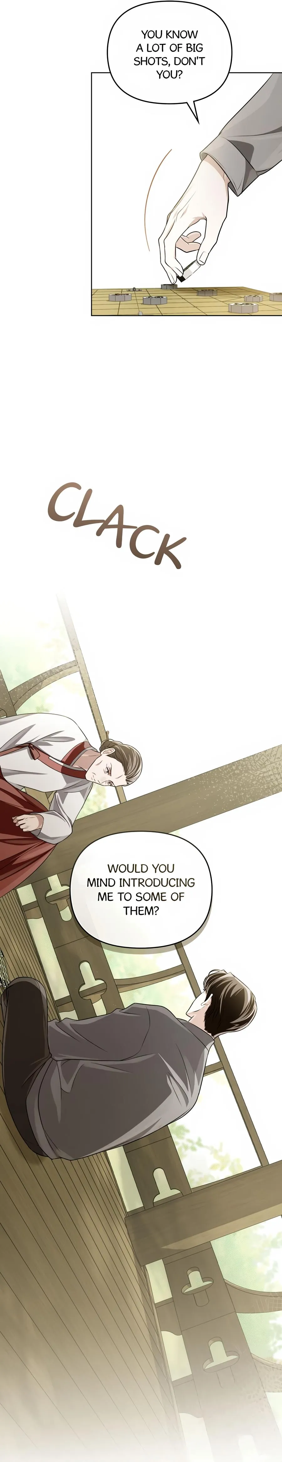 Honbul : Flame of the Soul - Chapter 65 Page 8