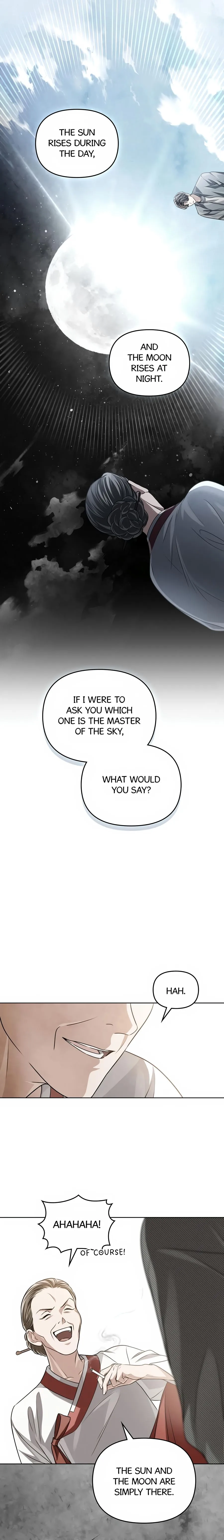 Honbul : Flame of the Soul - Chapter 65 Page 15