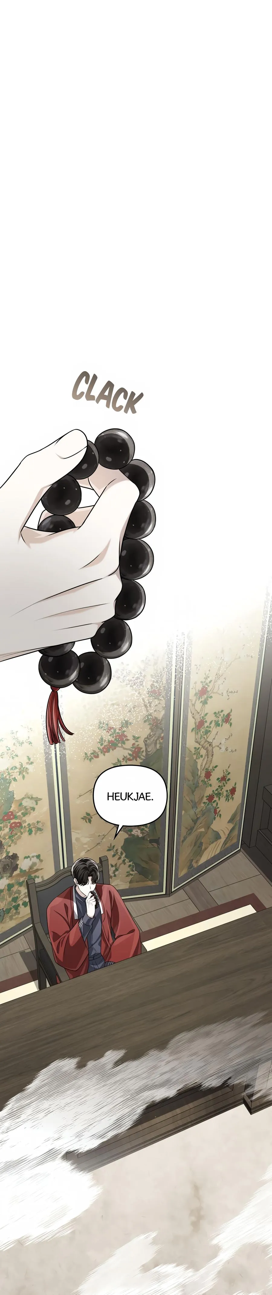 Honbul : Flame of the Soul - Chapter 65 Page 22