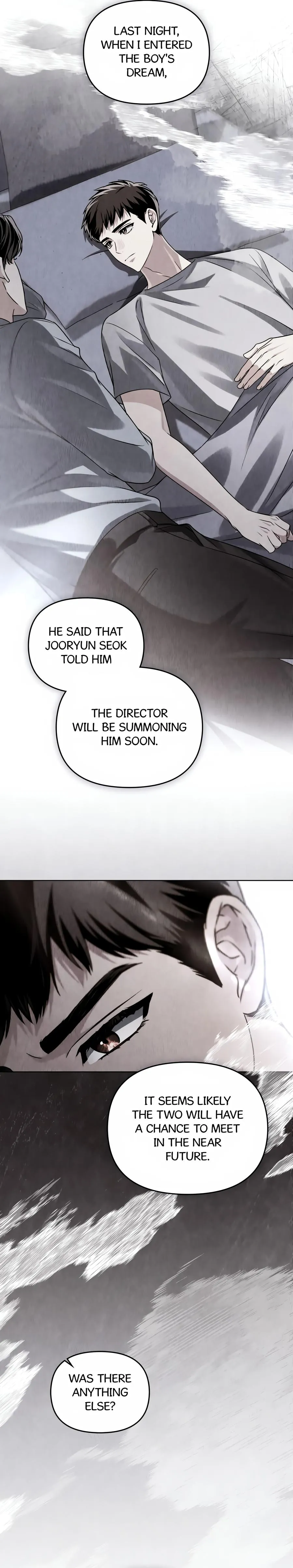 Honbul : Flame of the Soul - Chapter 65 Page 24