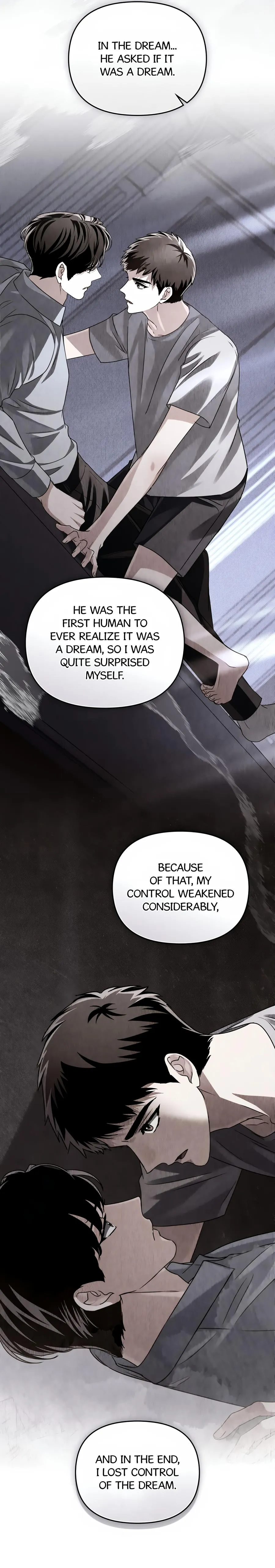 Honbul : Flame of the Soul - Chapter 65 Page 25