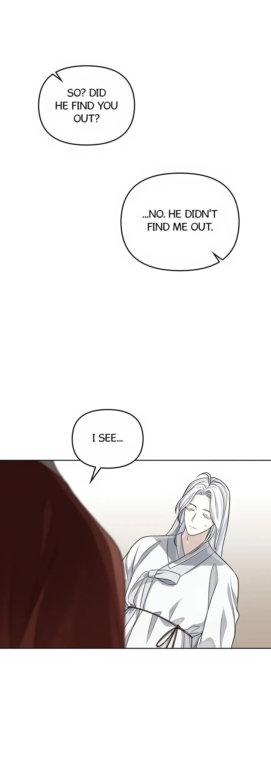 Honbul : Flame of the Soul - Chapter 65 Page 26