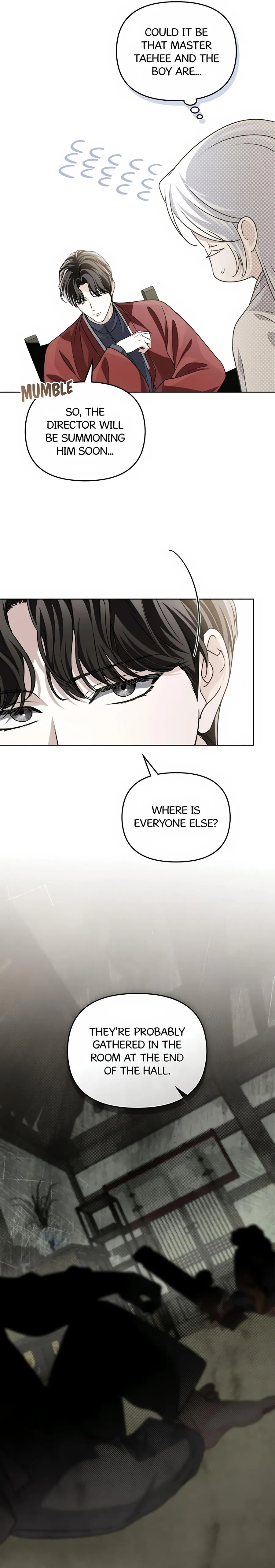 Honbul : Flame of the Soul - Chapter 65 Page 28