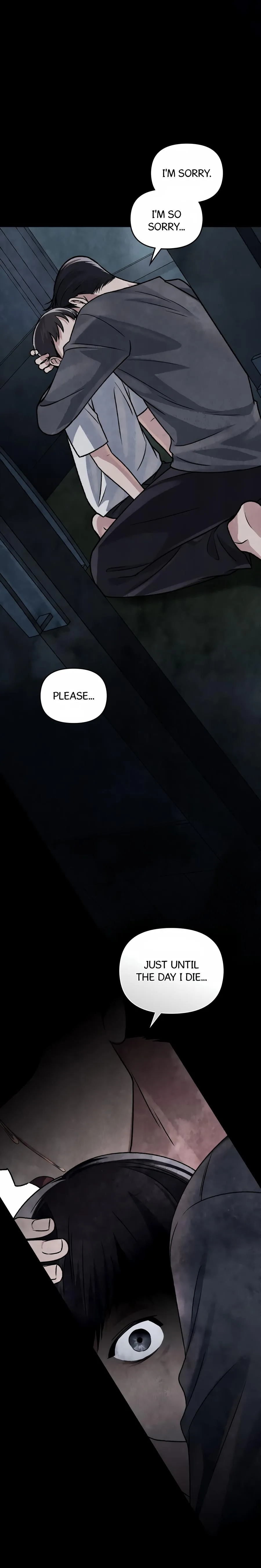 Honbul : Flame of the Soul - Chapter 67 Page 6