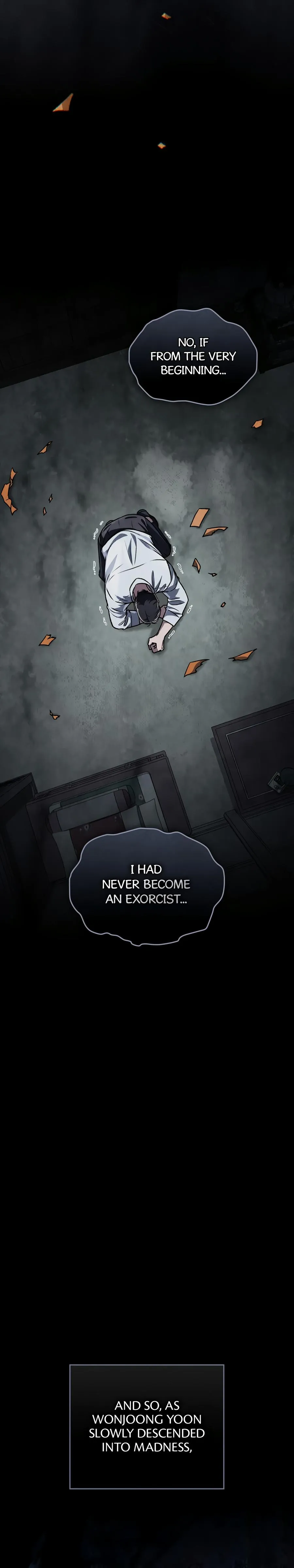 Honbul : Flame of the Soul - Chapter 67 Page 13