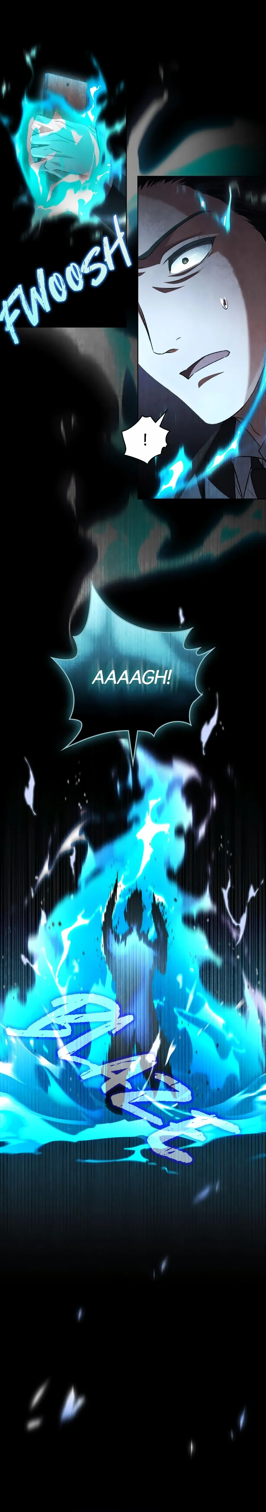 Honbul : Flame of the Soul - Chapter 67 Page 15