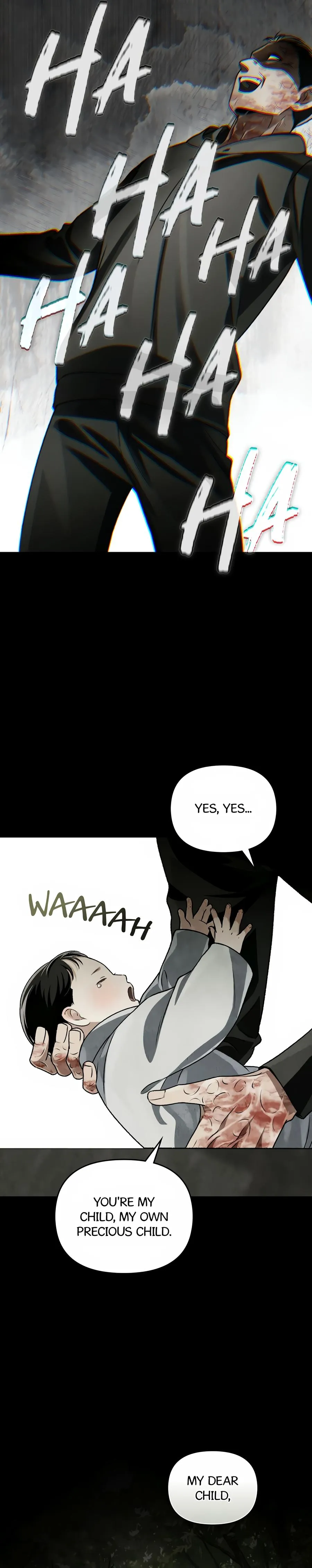 Honbul : Flame of the Soul - Chapter 67 Page 22