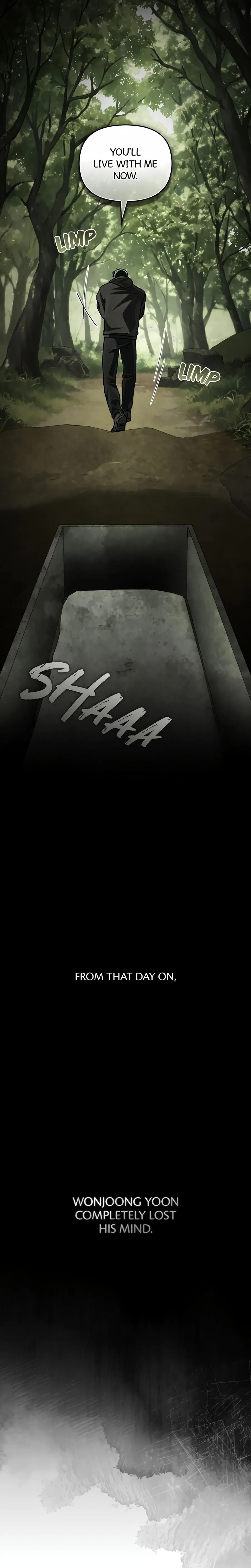 Honbul : Flame of the Soul - Chapter 67 Page 23