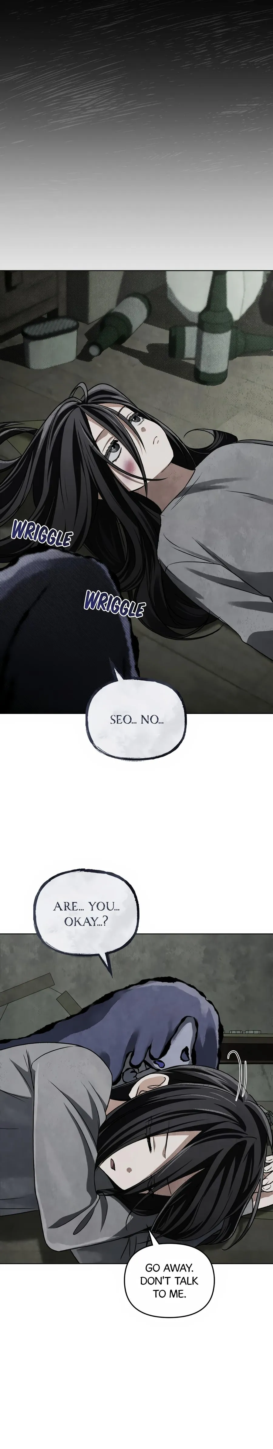 Honbul : Flame of the Soul - Chapter 67 Page 31