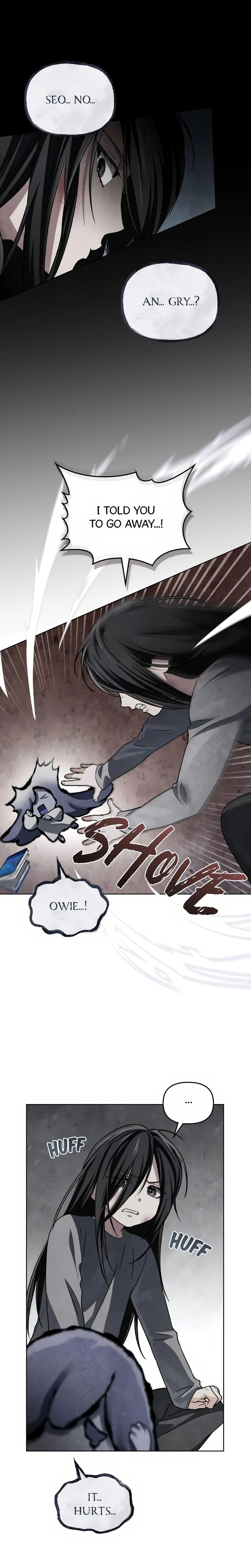 Honbul : Flame of the Soul - Chapter 67 Page 33