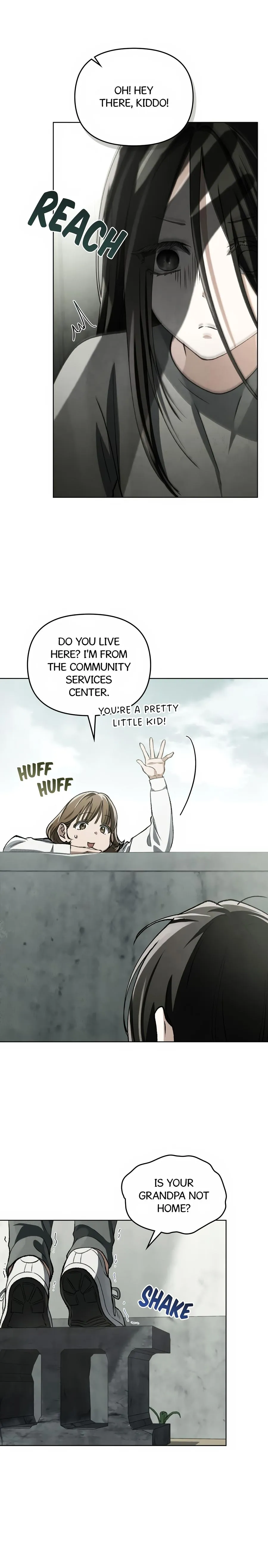 Honbul : Flame of the Soul - Chapter 68 Page 3