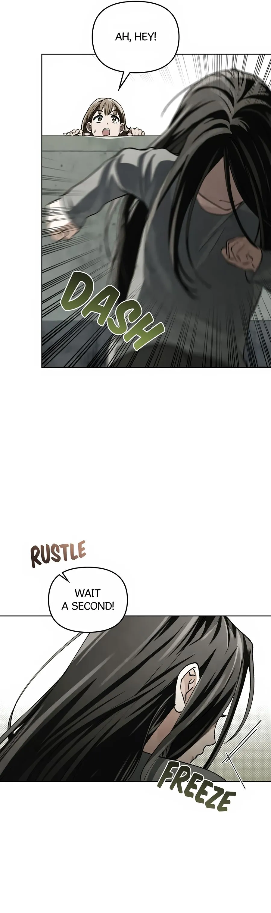 Honbul : Flame of the Soul - Chapter 68 Page 4