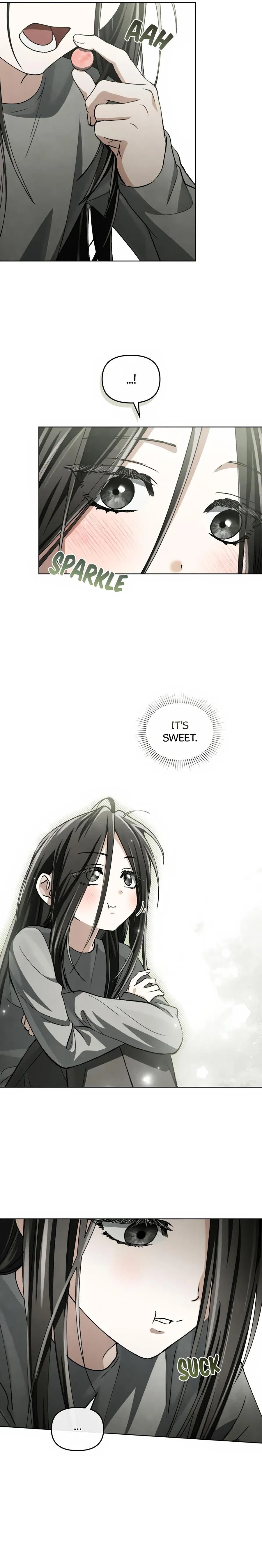 Honbul : Flame of the Soul - Chapter 68 Page 7