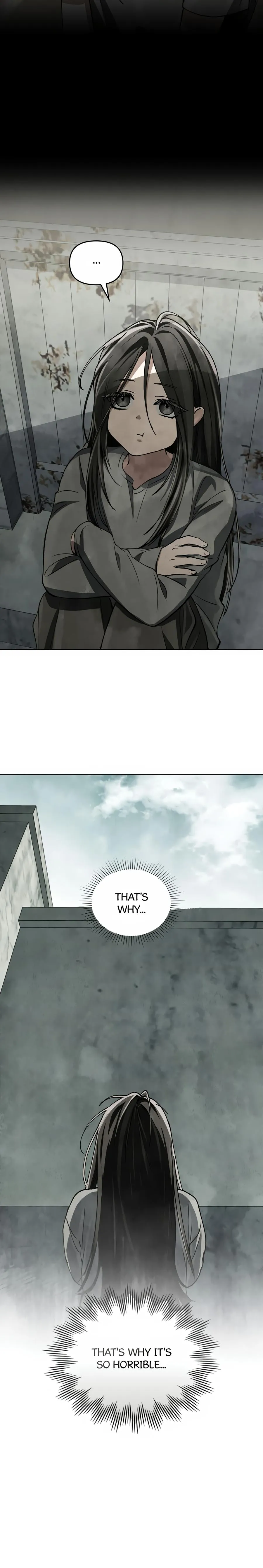 Honbul : Flame of the Soul - Chapter 68 Page 10