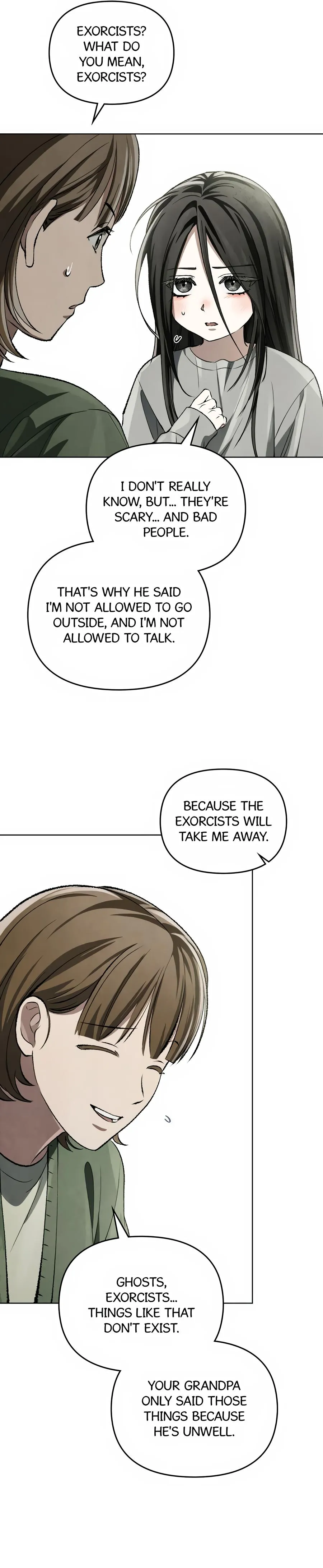 Honbul : Flame of the Soul - Chapter 68 Page 18