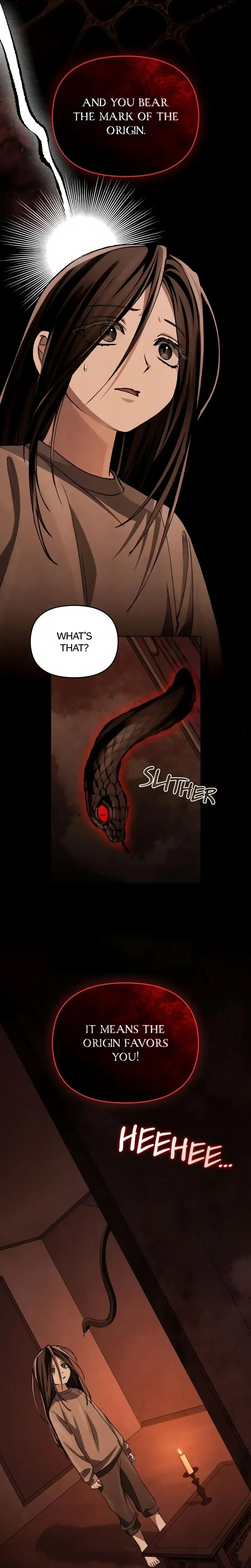 Honbul : Flame of the Soul - Chapter 69 Page 4