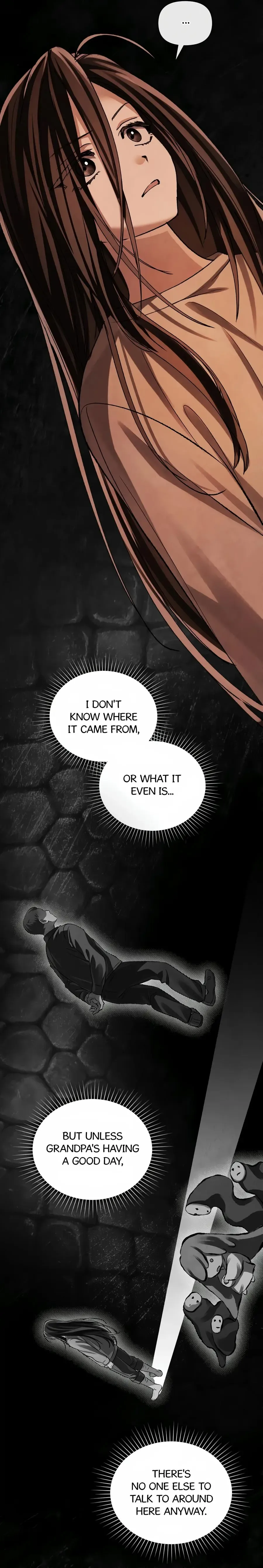 Honbul : Flame of the Soul - Chapter 69 Page 9