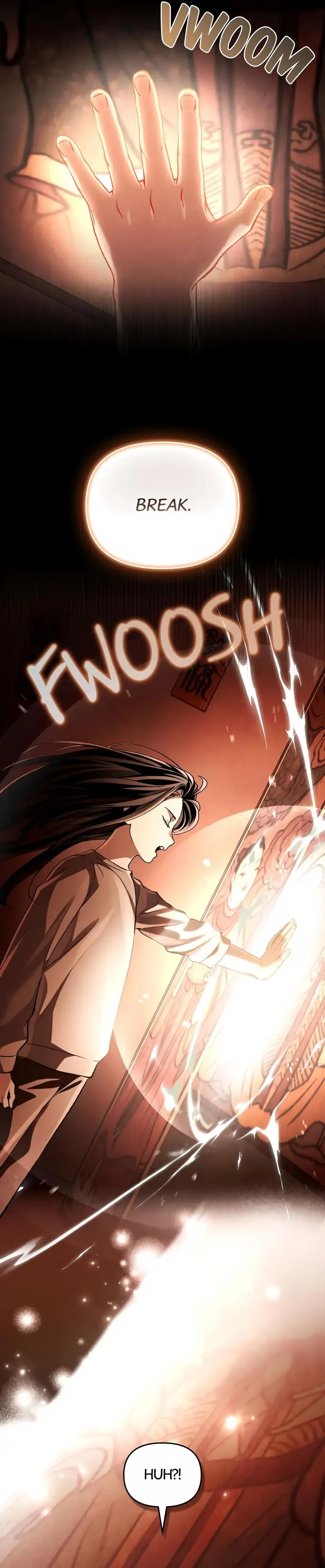 Honbul : Flame of the Soul - Chapter 69 Page 12