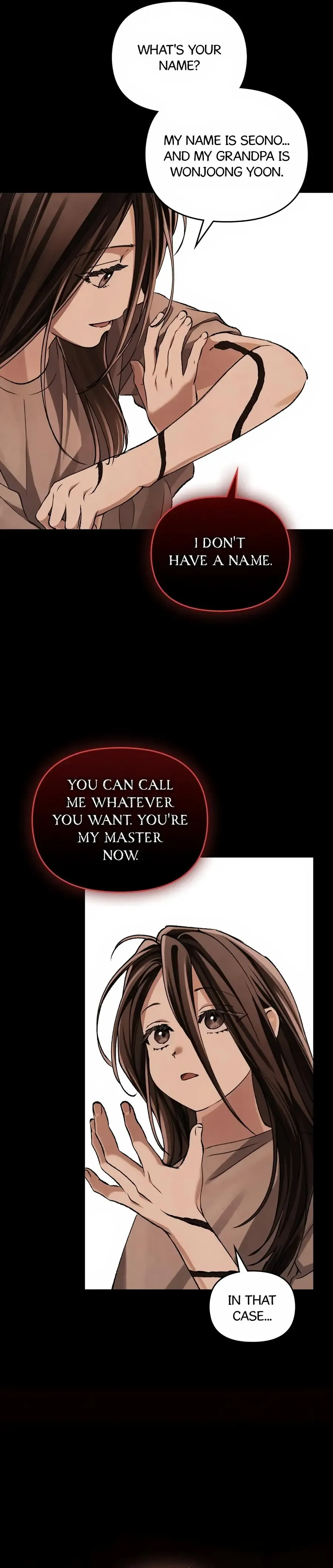 Honbul : Flame of the Soul - Chapter 69 Page 14