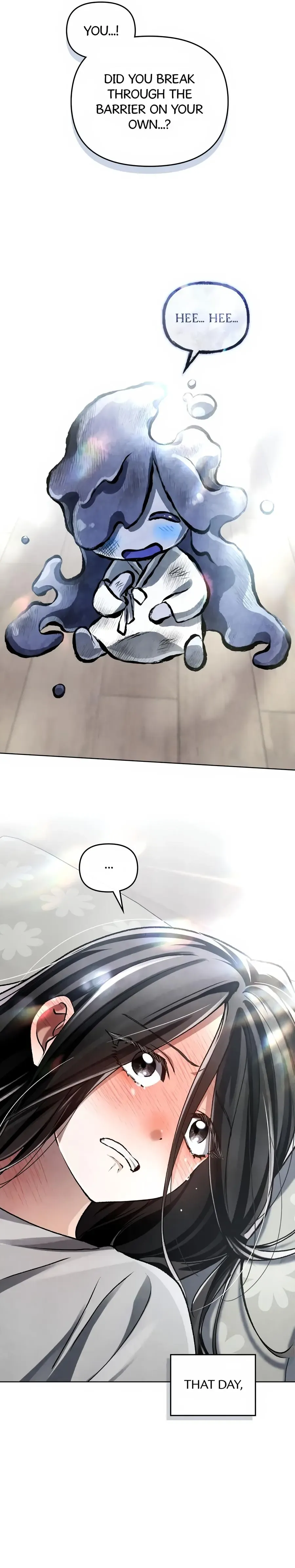Honbul : Flame of the Soul - Chapter 69 Page 26