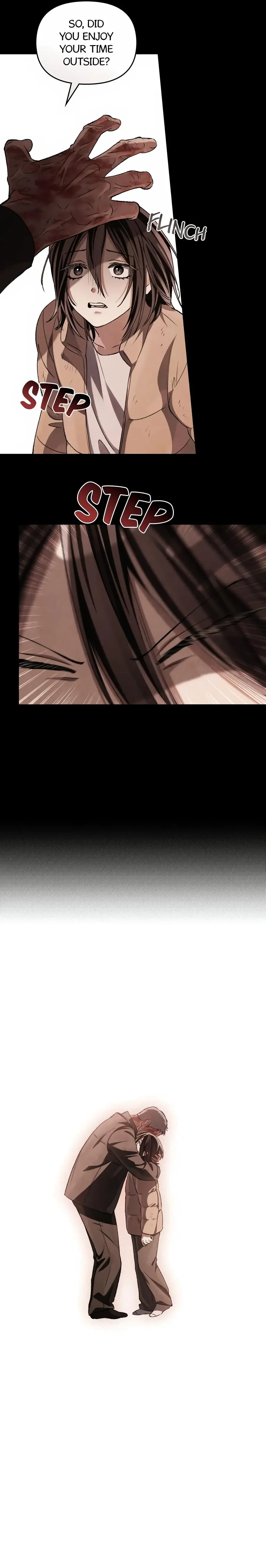 Honbul : Flame of the Soul - Chapter 70 Page 21