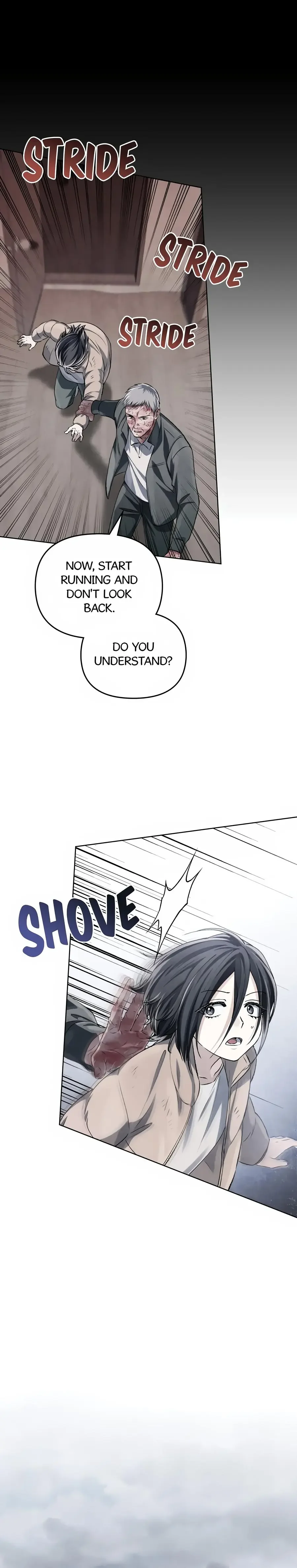 Honbul : Flame of the Soul - Chapter 70 Page 23