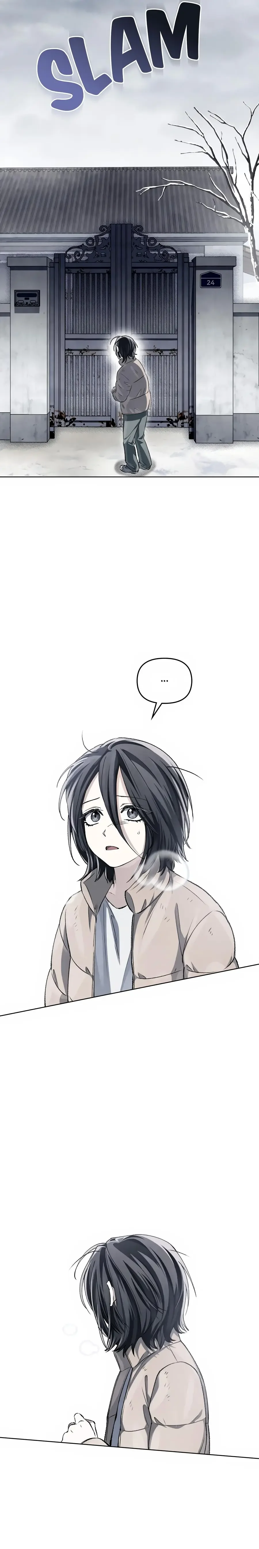 Honbul : Flame of the Soul - Chapter 70 Page 24