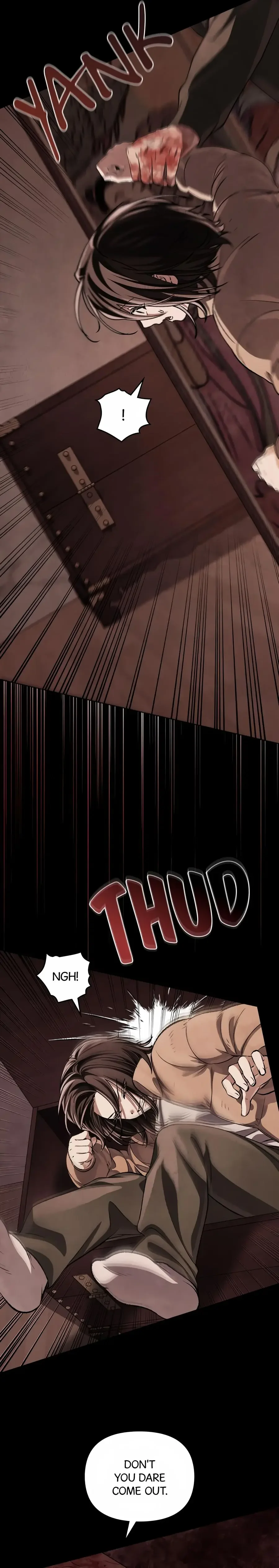 Honbul : Flame of the Soul - Chapter 70 Page 29