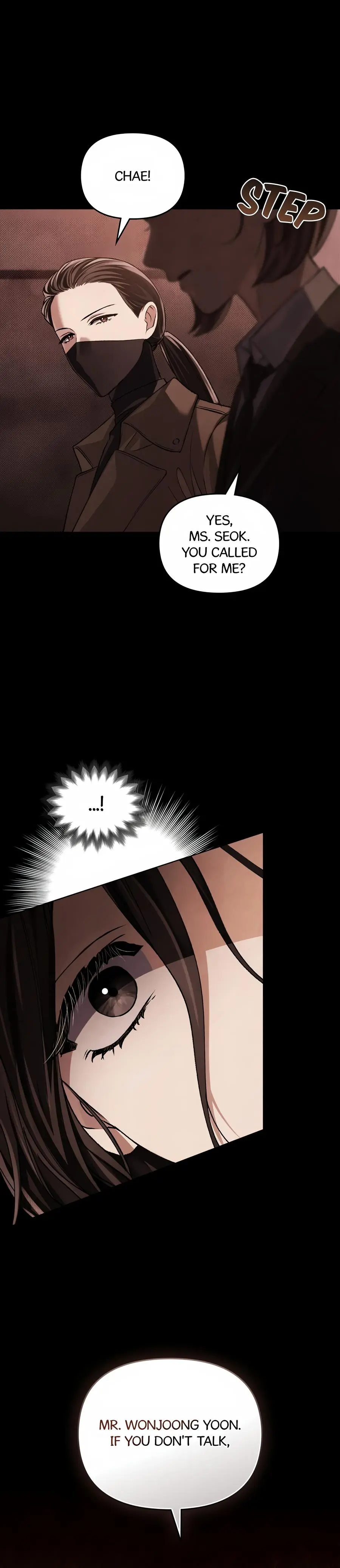Honbul : Flame of the Soul - Chapter 71 Page 3