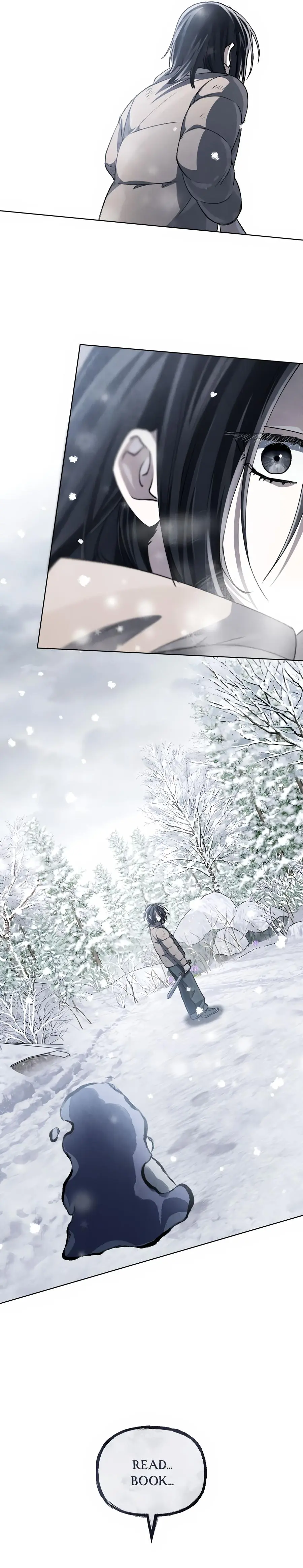 Honbul : Flame of the Soul - Chapter 71 Page 22