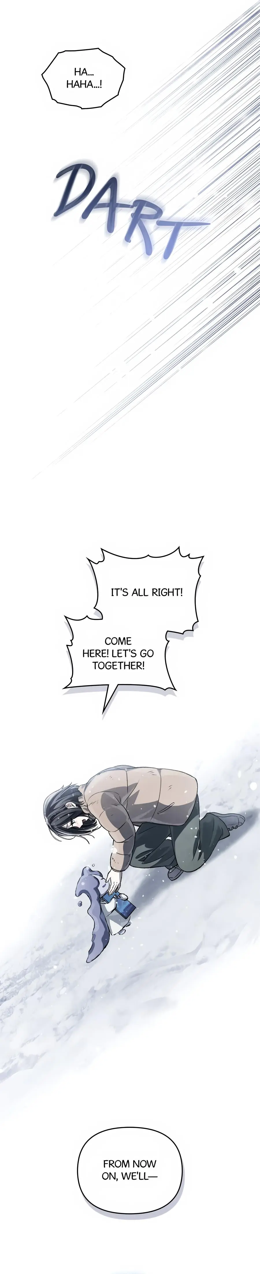 Honbul : Flame of the Soul - Chapter 71 Page 24