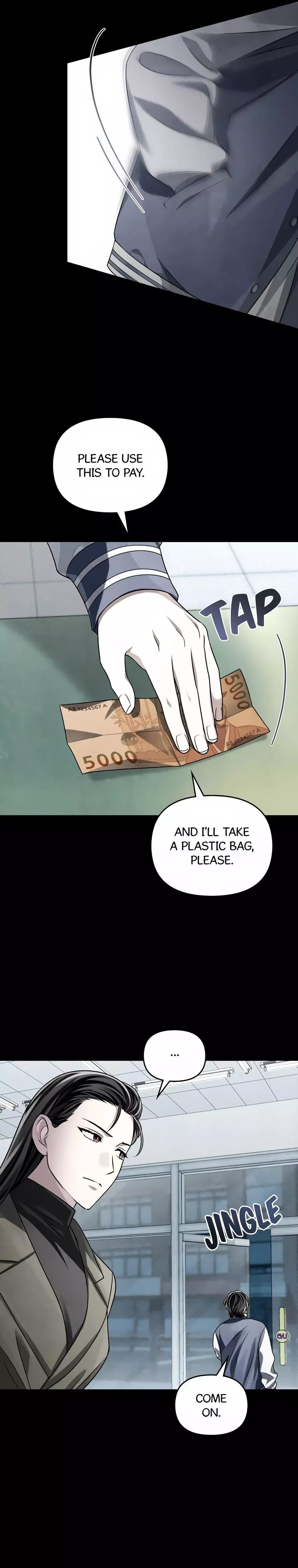 Honbul : Flame of the Soul - Chapter 72 Page 6