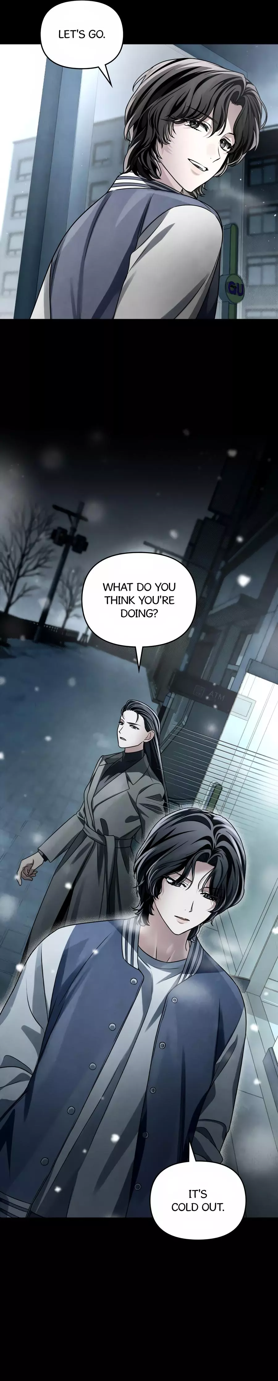 Honbul : Flame of the Soul - Chapter 72 Page 7