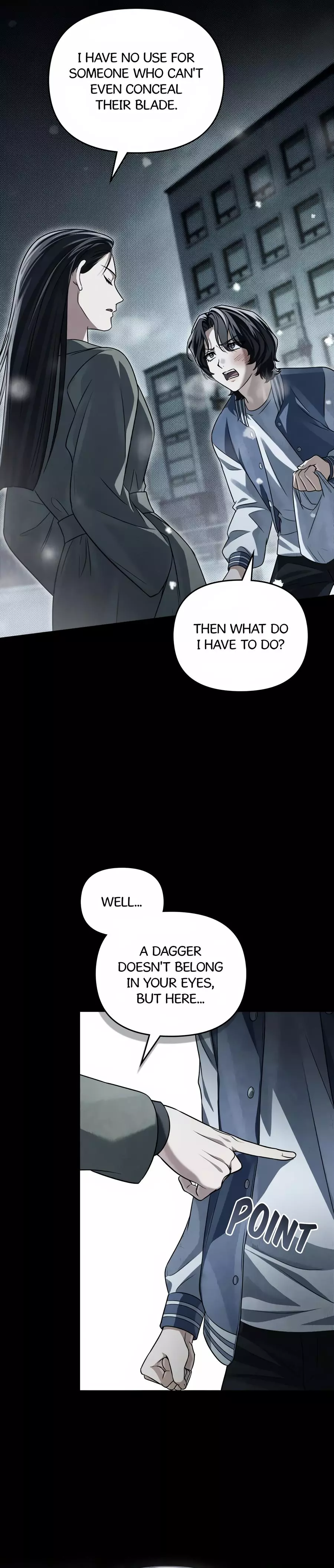 Honbul : Flame of the Soul - Chapter 72 Page 15