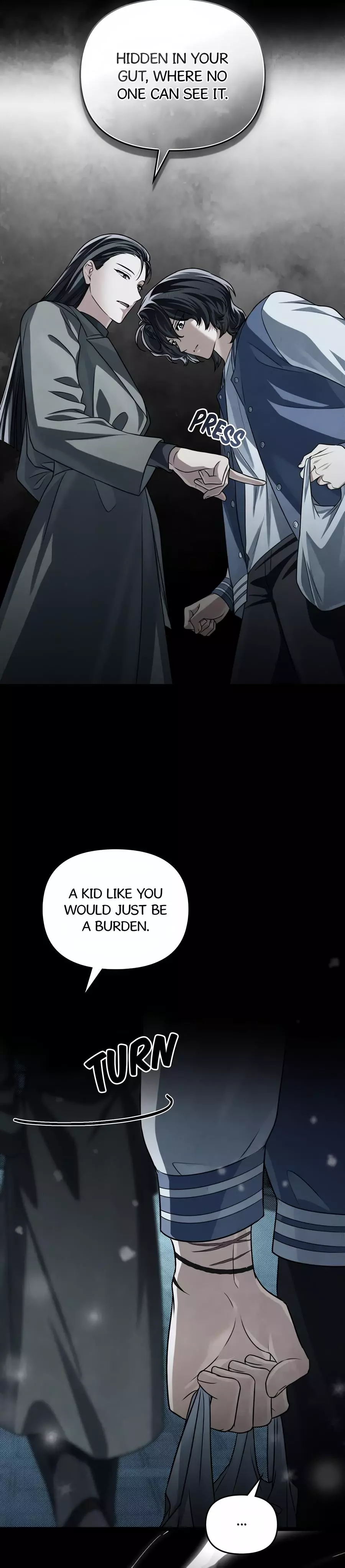 Honbul : Flame of the Soul - Chapter 72 Page 16